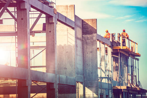 Best Concrete Leveling Services  in Martinsburg, PA