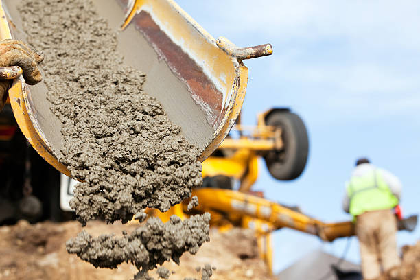 Best Concrete Repair Services  in Martinsburg, PA